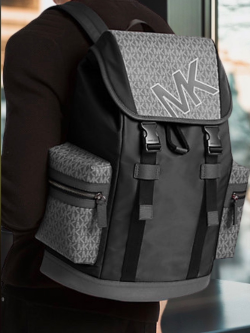 Michael Kors Backpack
